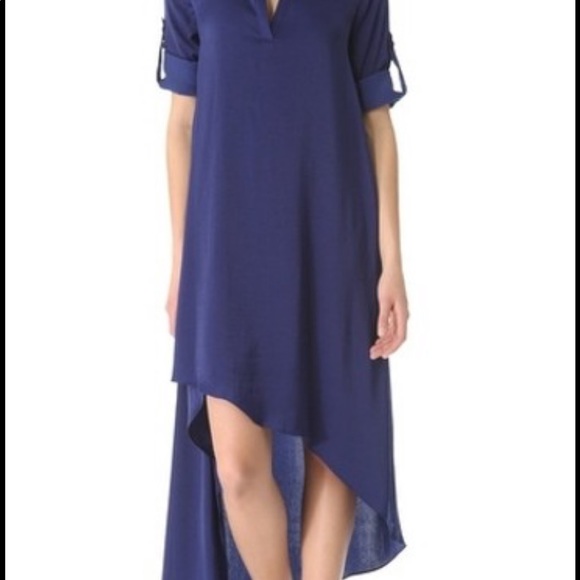 BRAND NEW BCBG MAXAZRIA EDDIE Dress!!! - Picture 2 of 14
